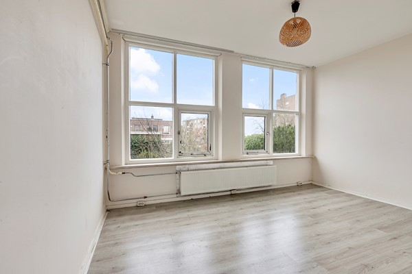 Medium property photo - Izaak Evertslaan 123-2, 6814 JH Arnhem